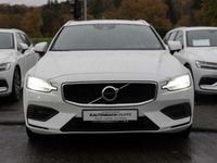 gebraucht Volvo V60 Recharge T6 AWD Inscription Expression