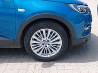 gebraucht Opel Grandland X Edition**Sitzheizung*Einparkhilfe