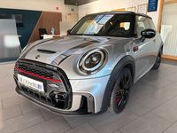 Gebraucht Mini John Cooper Works Essential 231 PS (169 kW) 2023 Silber Kleinwagen