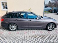 Second-hand BMW 320 184 CP (135 kW) 2013 Maro Break