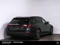 Gebraucht Mercedes E300 Night 313 PS (230 kW) 2024 Lack graphitgrau Kombi