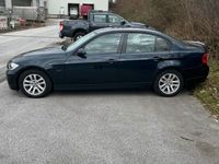 gebraucht BMW 318 318 i