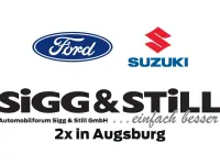 Neu Ford Explorer Extended Range 210 kW (286 PS) 2026 Frost weiß SUV
