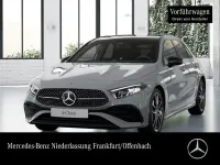 Gebraucht Mercedes A220 AMG 190 PS (139 kW) 2026 Grau Limousine