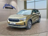 Neu Skoda Kodiaq 150 PS (110 kW) 2026 Gold SUV