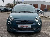 Neu Fiat 500 65 PS (47 kW) 2026 Grün