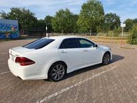 gebraucht Toyota Crown Anhlete S200