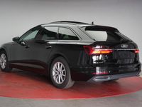 Gebraucht Audi A6 163 PS (119 kW) 2022 Schwarz Kombi