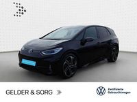Gebraucht VW ID.3 GTX 239 kW (326 PS) 2025 Grenadillschwarz metallic Kleinwagen