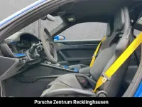 Gebraucht Porsche 911 GT3 510 PS (375 kW) 2025 Blau Coupé
