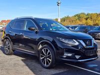 Gebraucht Nissan X-Trail Acenta 159 PS (116 kW) 2020 Schwarz SUV