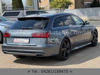 Gebraucht Audi A6 S-Line 272 PS (200 kW) 2017 Grau Limousine