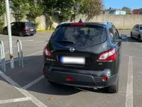 Gebraucht Nissan X-Trail Tekna 150 PS (110 kW) 2010 Schwarz SUV