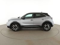 Gebraucht Opel Mokka X Elegance 131 PS (96 kW) 2021 Grau SUV
