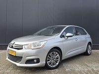 Gebraucht Citroën C4 120 PS (88 kW) 2010 Grau Kleinwagen