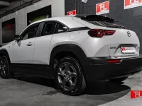 Gebraucht Mazda MX30 Exclusive-Line 75 PS (55 kW) 2024 SUV
