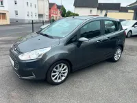 Occasion Ford B-MAX SYNC Edition 101 ch (74 kW) 2017 Gris Monospace