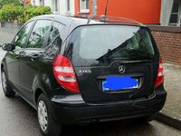 gebraucht Mercedes A150 A 150Classic Polar Star