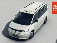 Nowe VW T7 Beach 204 KM (150 kW) 2025 Andere Van