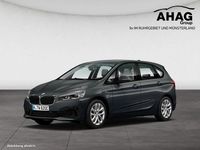 Gebraucht BMW 225 Advantage 224 PS (164 kW) 2020 Mineralgrau Van / Kleinbus