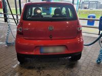 gebraucht VW Fox 2006 ***TOP*** NEU TÜV