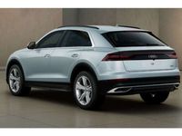 gebraucht Audi Q8 55 TFSI qu. Tiptr. Luftf.*21Zoll*Leder*