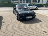 gebraucht BMW 325 Cabriolet 