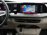 Gebraucht VW Multivan Style 150 PS (110 kW) 2025 Deep black perleffekt Van / Kleinbus