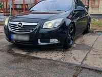 Gebraucht Opel Corsa OPC 160 PS (117 kW) 2009 Schwarz Kleinwagen