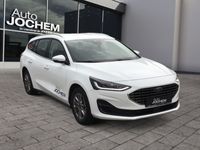 gebraucht Ford Focus Titanium Design Mhev Winter UPE 34.900€