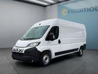 Gebraucht Fiat Ducato 140 PS (102 kW) 2025 Weiß Van