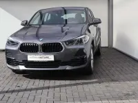 Gebraucht BMW X2 Advantage 150 PS (110 kW) 2021 Mineralgrau SUV