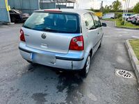 gebraucht VW Polo 2004 1.2 Benzin