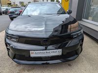 Occasion Opel Astra 136 ch (100 kW) 2024 Noir Berline