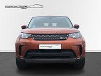 gebraucht Land Rover Discovery 5 SE TD4 *Pano *AHK *CAM *4xSHZ