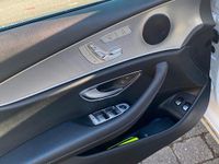 Gebraucht Mercedes E350 Avantgarde 258 PS (189 kW) 2017 Weiß Kombi