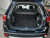Gebraucht Mitsubishi Outlander Plus 150 PS (110 kW) 2016 Schwarz SUV