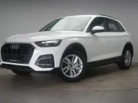 Usata Audi Q5 Sport 265 CV (194 kW) 2023 Bianco SUV