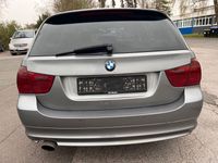 gebraucht BMW 320 320 Baureihe 3 Touring d