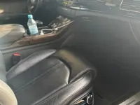 Gebraucht Audi A8L 250 PS (183 kW) 2012 Schwarz Limousine