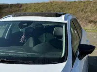 Brugt Seat Leon FR 190 HK (139 kW) 2018 Hvid Stationcar