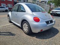gebraucht VW Beetle New1.6,TÜV NEU