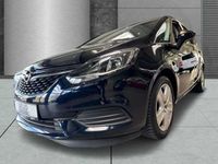 gebraucht Opel Zafira C Edition 1.4 Turbo Automatik 5 Sitzer