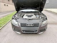 Second-hand Audi A5 190 CP (139 kW) 2011 Coupe
