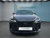 Gebraucht Lexus RX350 250 PS (183 kW) 2026 Schwarz SUV