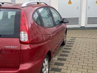 gebraucht Chevrolet Tacuma 2007 2.0 Liter