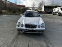 Second-hand Mercedes E200 Elegance 163 CP (119 kW) 2002 Break
