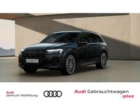 Brugt Audi Q7 489 HK (359 kW) 2025 SUV