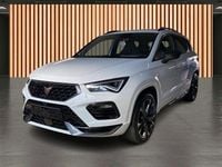 Gebraucht Cupra Ateca 300 PS (220 kW) 2023 Bila weiss SUV