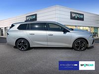 Używany Opel Astra 131 KM (96 kW) 2024 Szary Sedan/Limuzyna